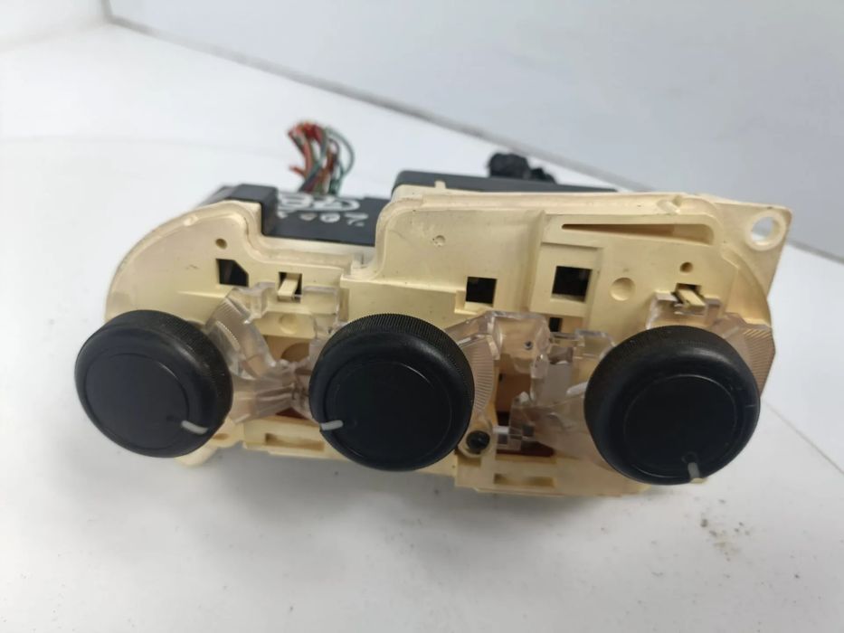Comando chauffage / sofagem HONDA Civic VII Coupé (EM2_)