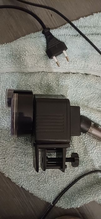 Akcesoria do akwarium, korzenie, filtry, kamienie, napowietrzacz ...