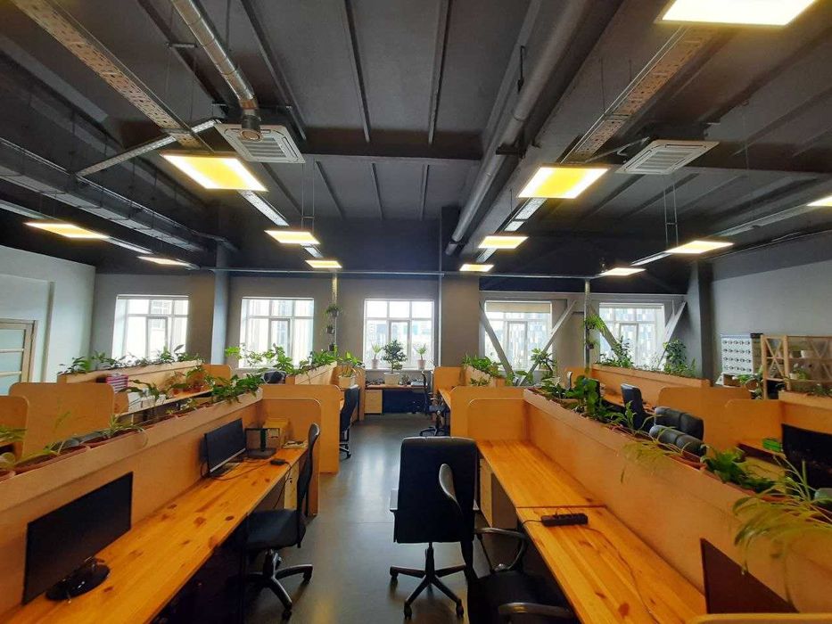 Продаж комерційної нерухомості БЦ КАНЬОН, 225 м2