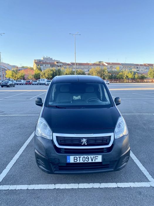 Peugeot PARTNER 1.6 HDI