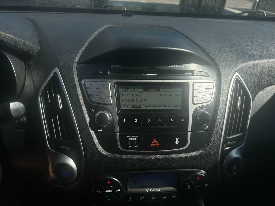 Hyundai ix35 2012 VIN TMAJU81VDCJ215684 фото оголошення 15 з 24