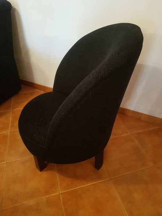 Cadeirão  para veda