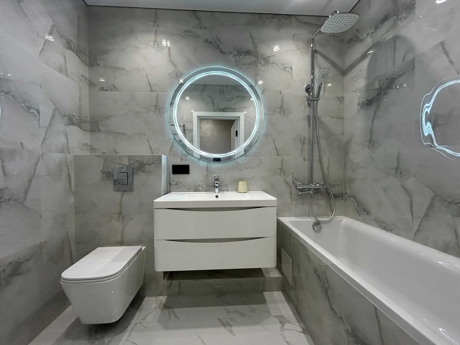 3 комнатная ЖК 42 Жемчужина. Аркадия. Первая сдача