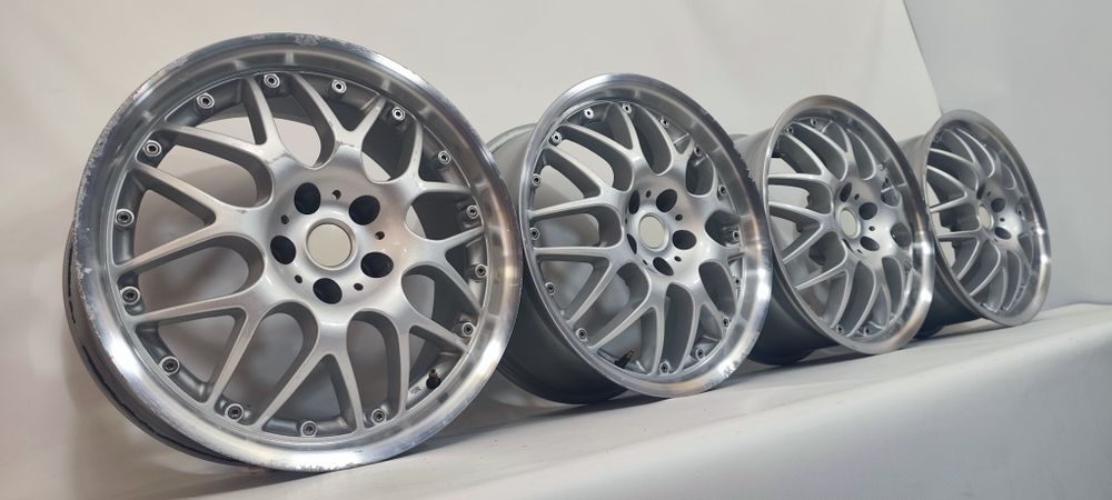 5x112 18" rant Mercedes audi volkswagen