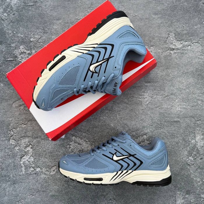 Nike Air Pegasus 2K5 blue Найки за 2499 41-45р