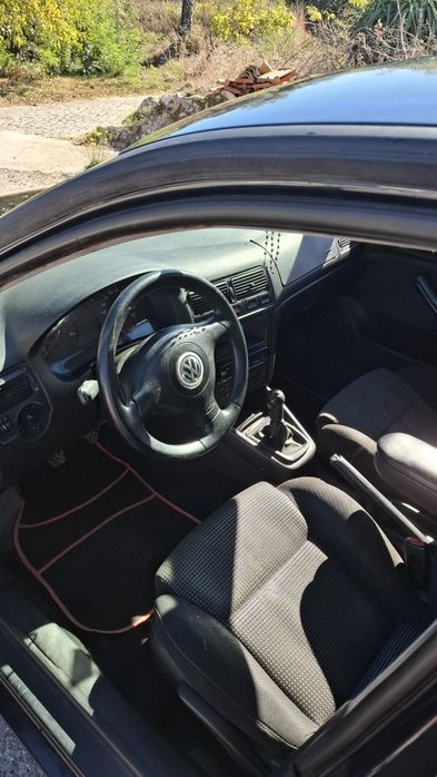 Volkswagen golf 4 tdi