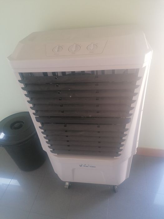 Climatizador PurLine RAFY180