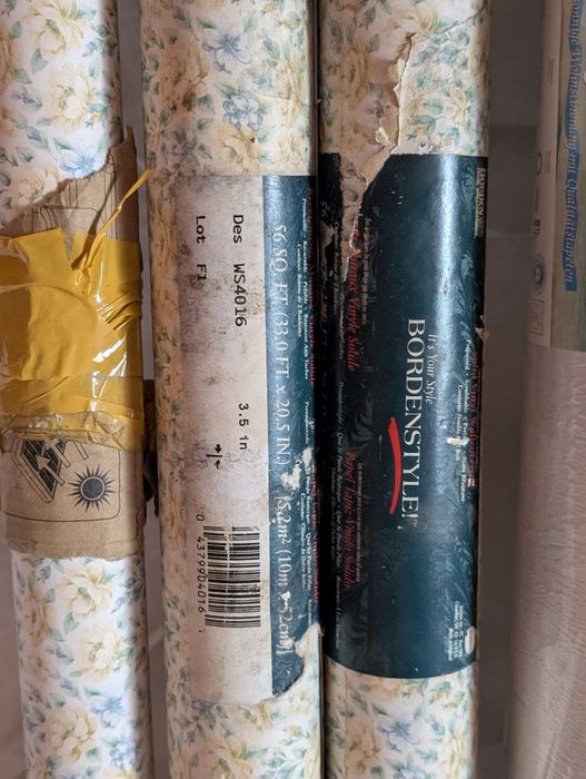 Zestaw tapet retro i vintage z lat 90 i 2000