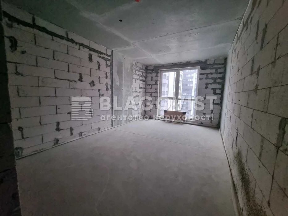 Продаж квартири Повітряних Сил пр.(Повітрофлотський пр) 56г ЖК Ok'Land