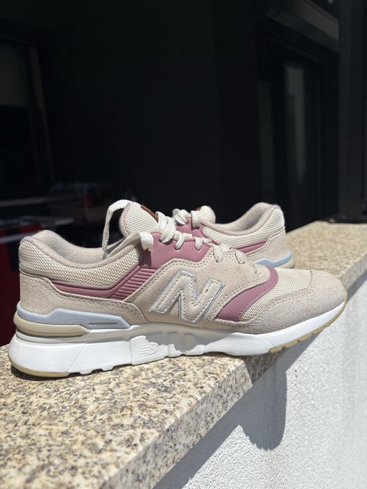 Sapatilhas New Balance