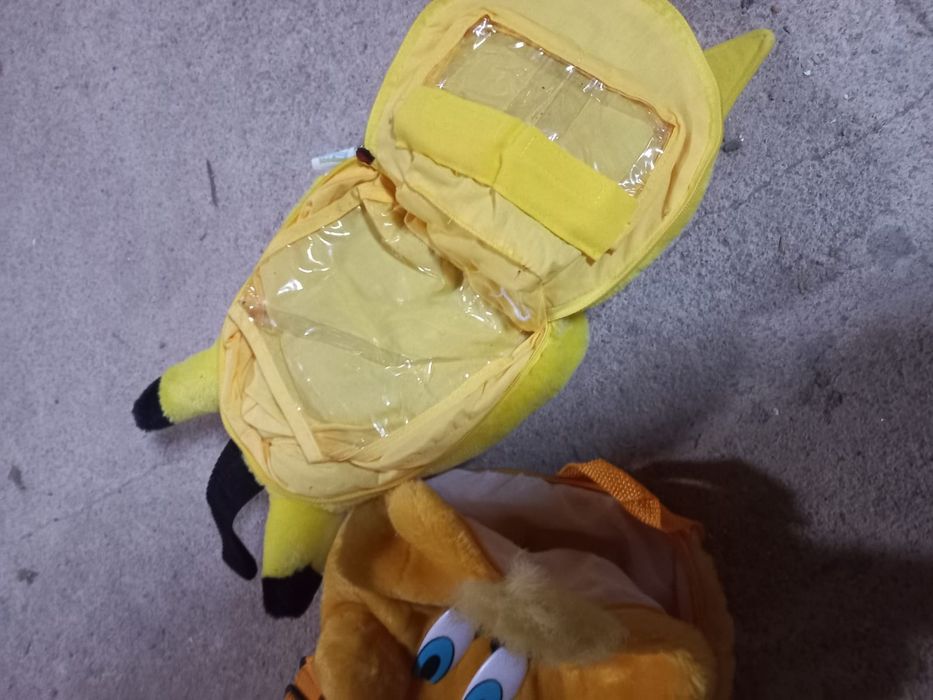 Malas para crianças