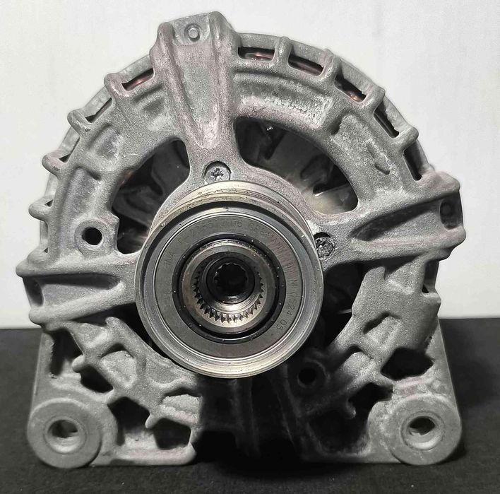 Alternador RENAULT KADJAR (HA_, HL_) ano 2019