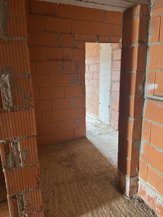 Продаж квартири  від забудовника, вигляд на ліс !