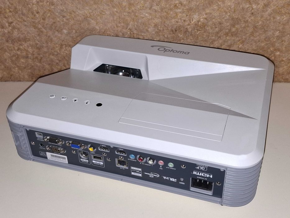 OPTOMA EH320UST Проекстор