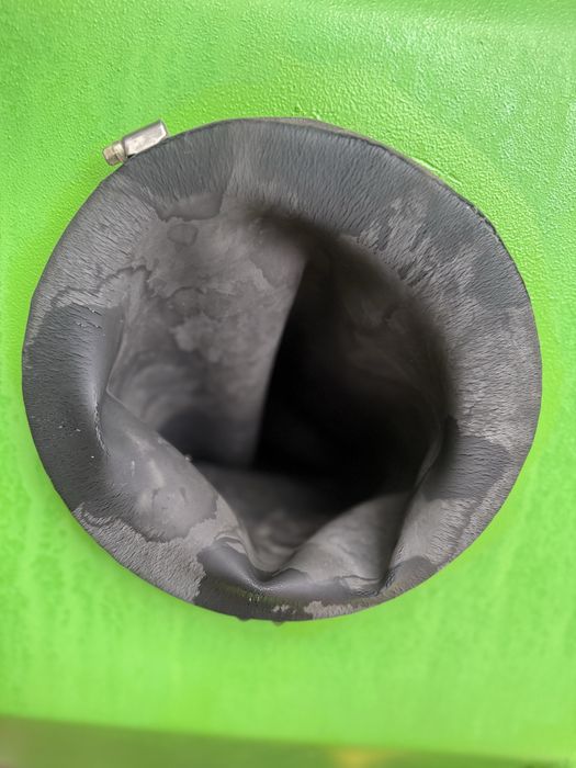 Аквабласт/піскоструй для деталей