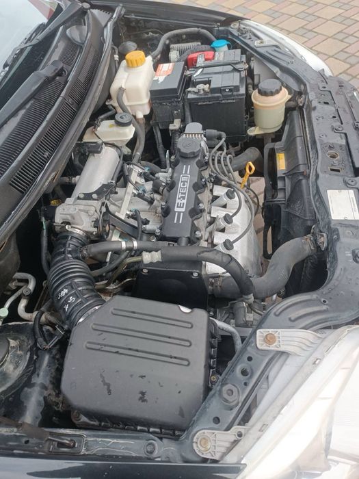Продам Авто Chevrole Aveo 1.5 бензин