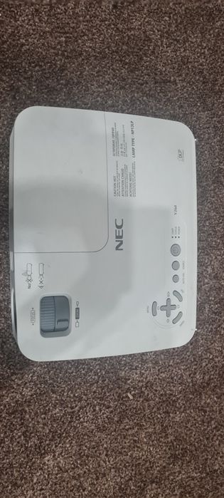Проектор NEC V260