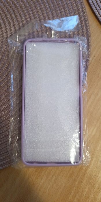 2szt. Etui na Xiaomi Redmi Note 10 5G