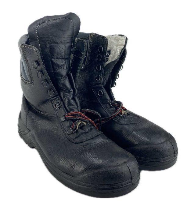 Buty robocze ocieplane STONEKIT rozm. 44 demobil