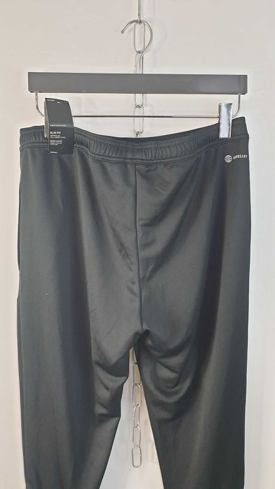 ADIDAS MĘSKIE  spodine sportowe TRENINGOWE r L