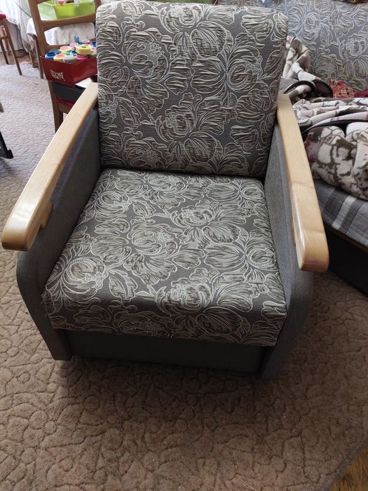 Кресла для гостинной