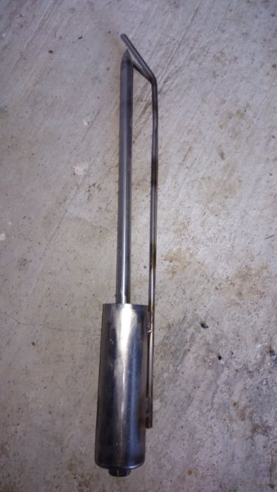 suporte de cana pesca