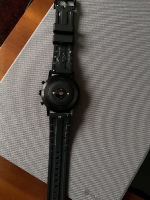 Fossil collider hybrid hr