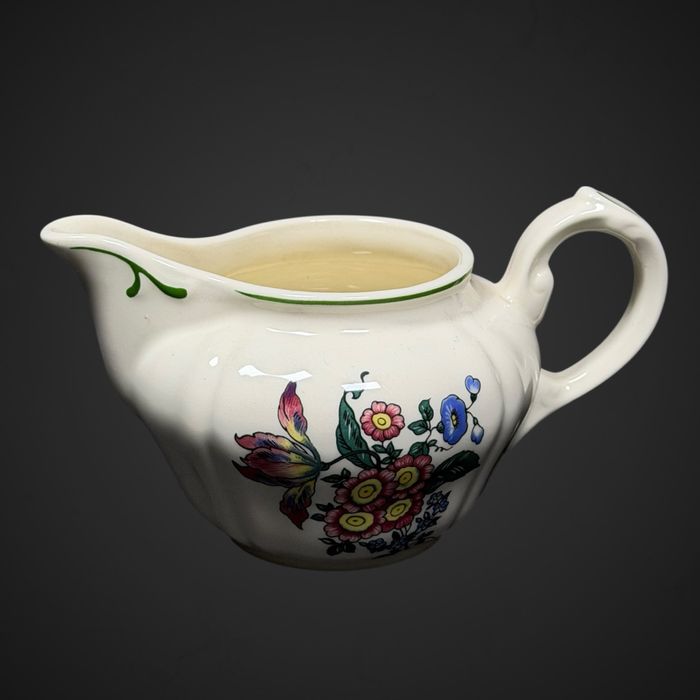 Porcelanowy mlecznik Villeroy & Boch Alt Strassburg B6/012504