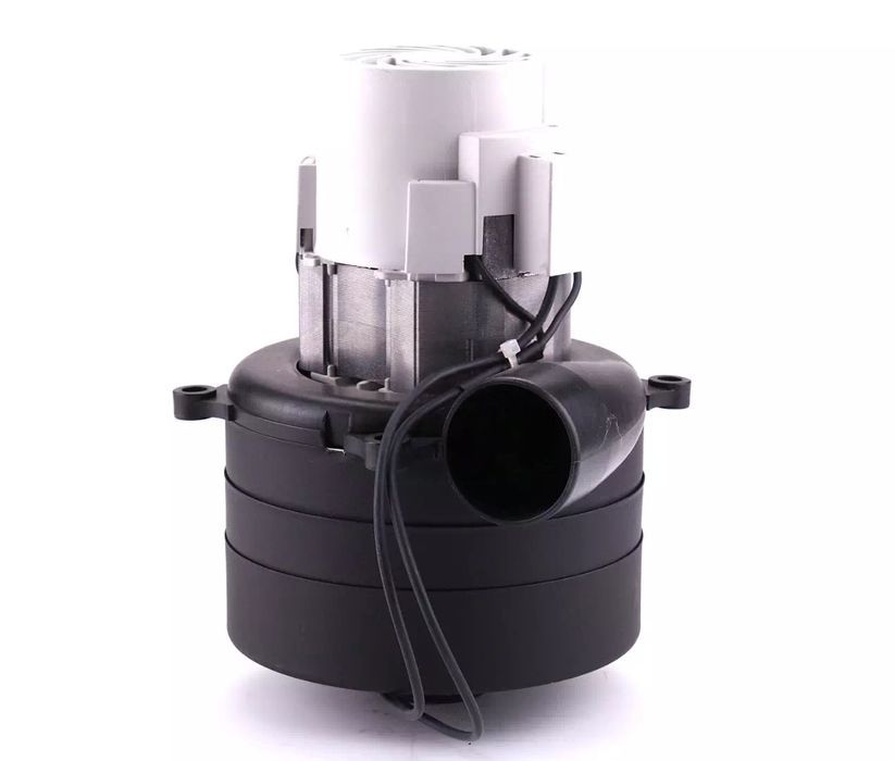 Silnik Ssący / Turbina Ssąca Odkurzacza 24V 500W 3-Stopniowy