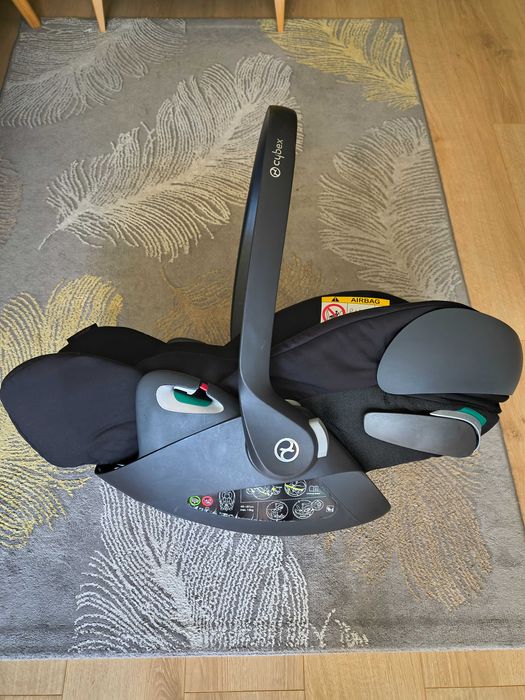 Fotelik nosidełko Cybex Cloud Z2 i-Size