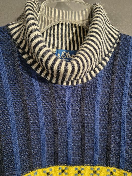 Sweter damski s.Oliver 36