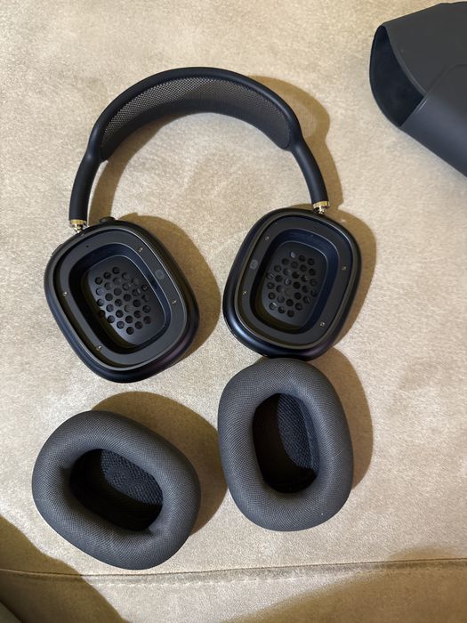 Airpods Max USB-C