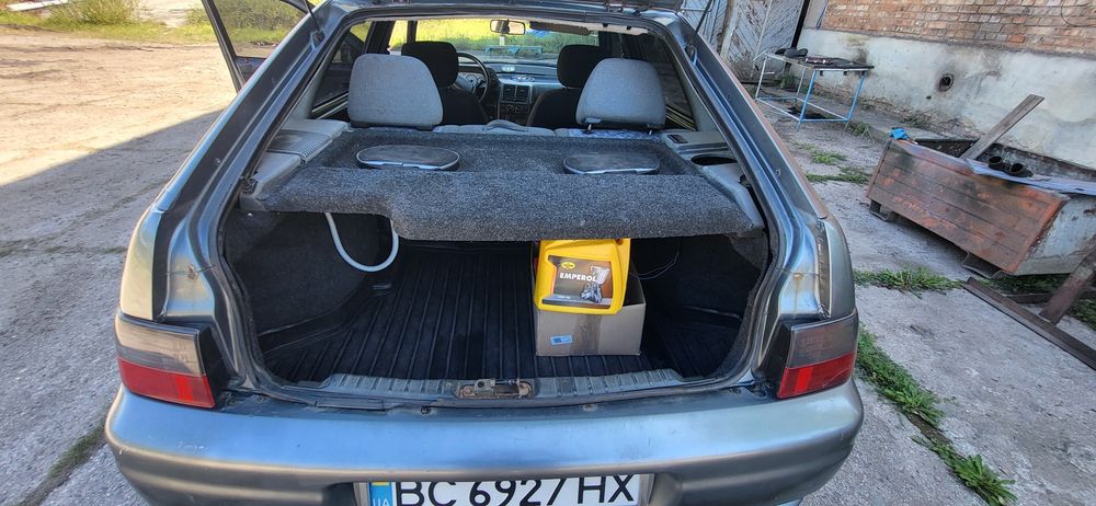 ВАЗ 2112 1.6 16v 2005рік