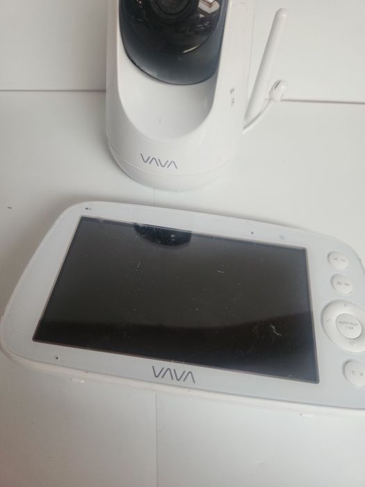 VAVA niania elektroniczna
