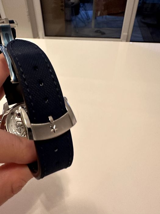 Zenith Chronomaster Sport
