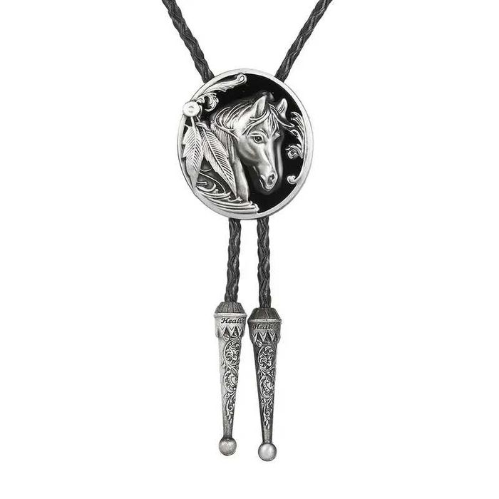 Вестерн краватка боло