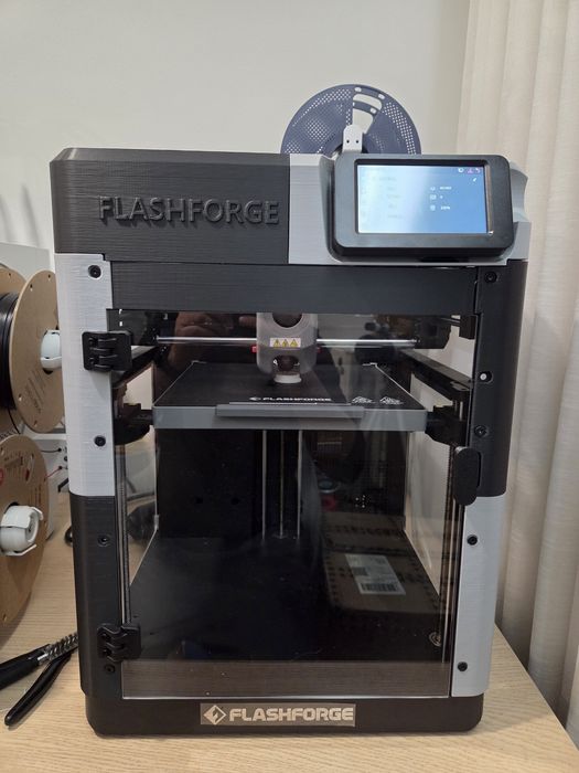 Flashforge adventurer 5m465153357440634880