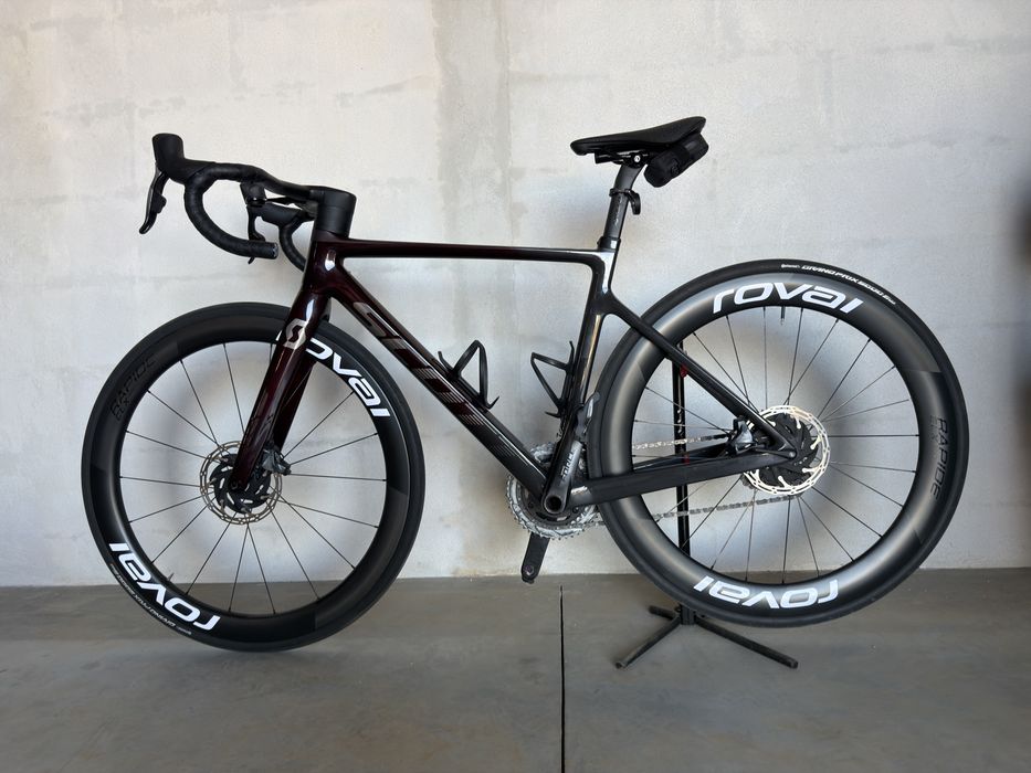 SCOTT Addict rc 10