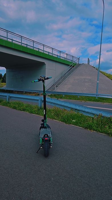 Sprzedam iscooter ix3