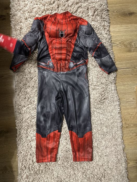 Костюм Spiderman