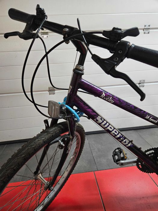 Rower damski SUPERIOR