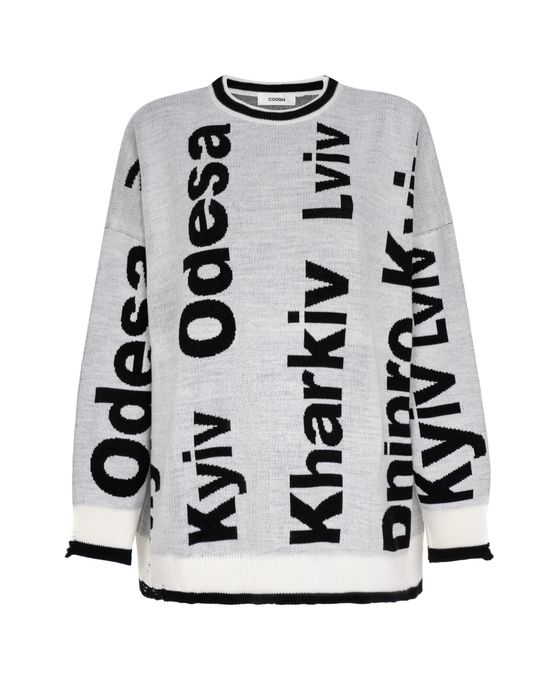 Джемпер Coosh ідеальний стан