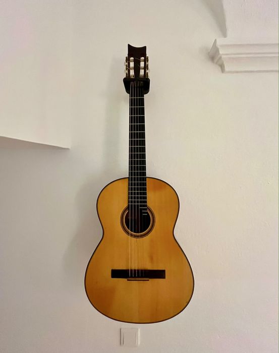 Viola - Luthier - João Cardoso (2011)
