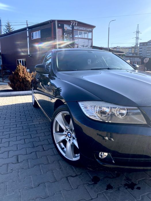 Продам BMW 3 series E91 Rest