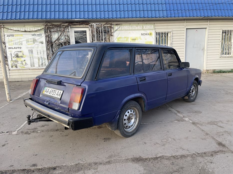 Продам ваз 21043