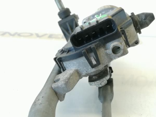Motor limpa vidros frente FIAT Bravo II (198_)