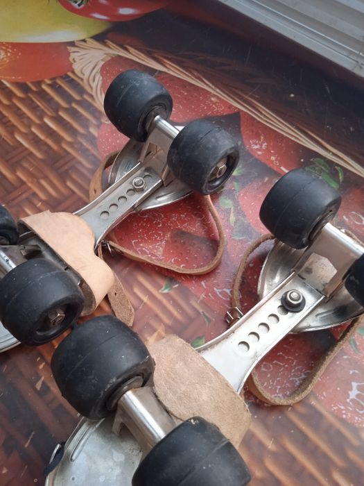 Продам ролики...