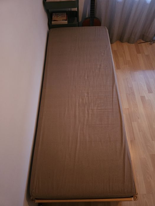 Sofá Cama Empilhável UTÅKER (80x200 / 190x200)