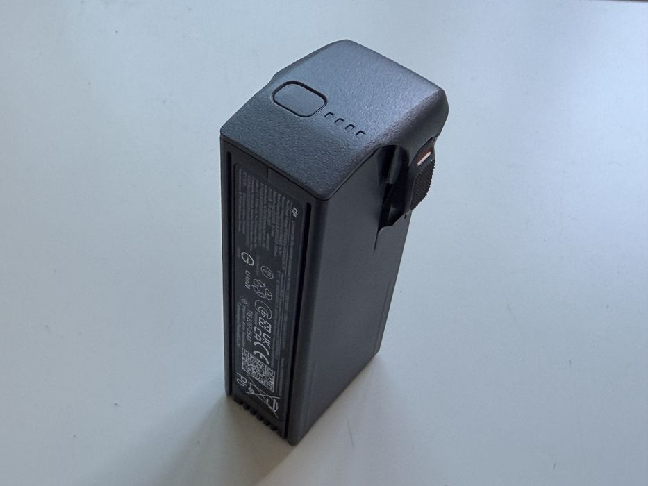 Bateria DJI Avata 2 (0 ciclos) - ORIGINAL!