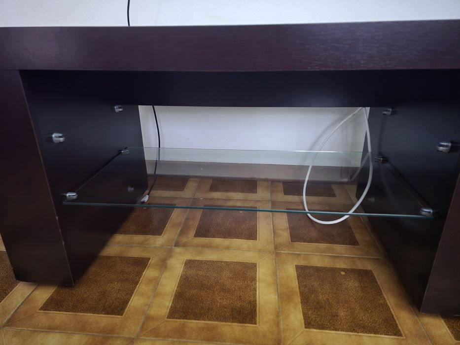 Móvel para  TV - sala de estar
